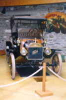 Ford T